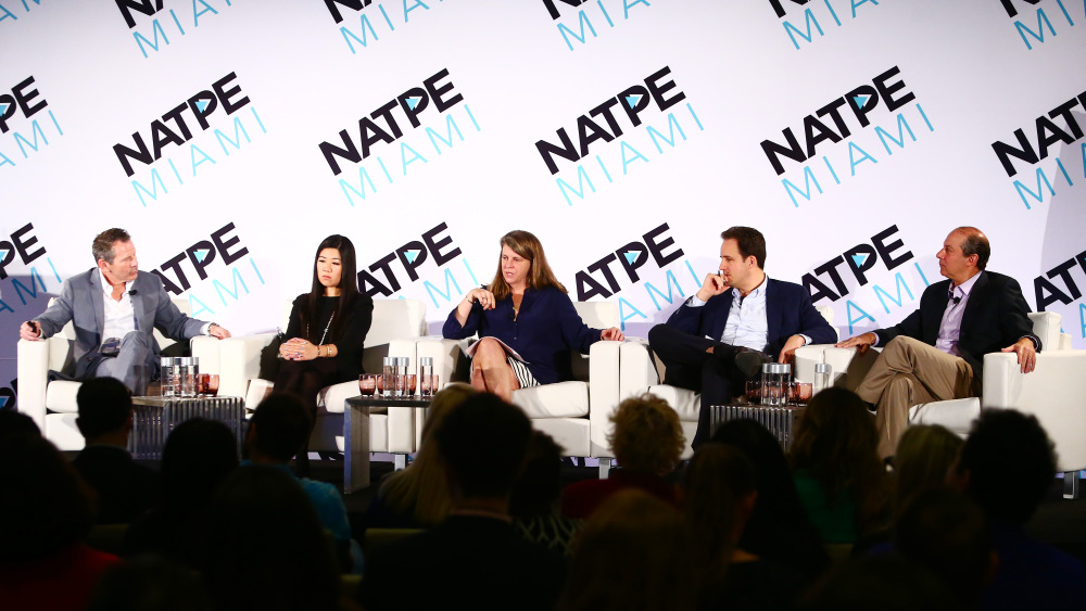 NATPE 2018 Miami Florida