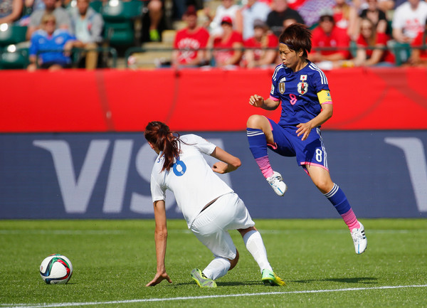 Jill+Scott+Japan+v+England+Semi+Final+FIFA+zvfFvOp9Ltvl